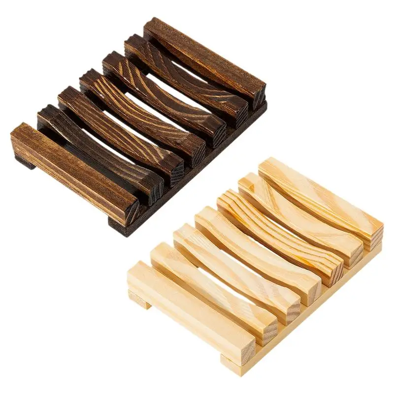 

Sponge Tray for Kitchen Sink dish soap holder Wooden Kitchen Sink Organizer dish soap tray Sink Deck Case for Shower dish