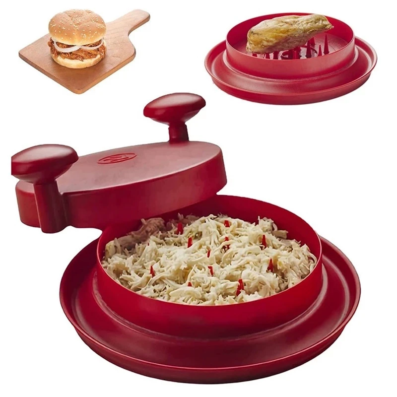 Chicken Breasts Shredder Machines Chicken Breast Grinder Meat