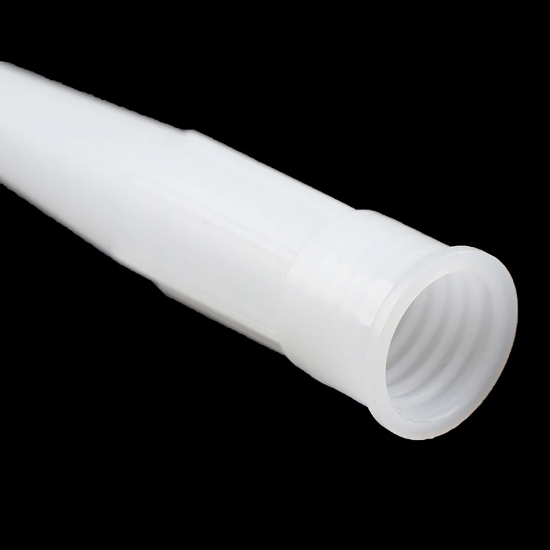 20pcs Universal Caulking Gun Nozzles Plastic Glass Glue Nozzles Sealant Silicone Caulking Tips Mouth Home Construction Tools 4