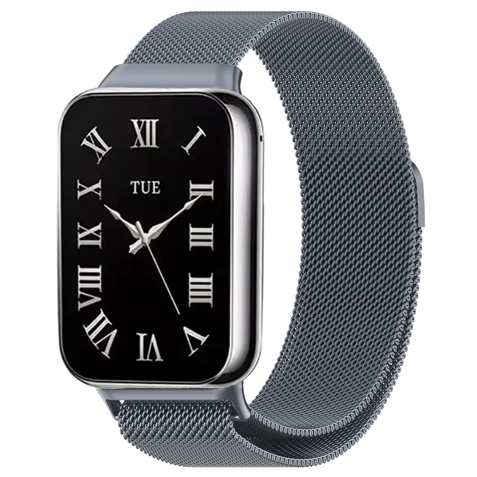 Milanese Loop Magnetic Breathable Wristband Bracelet