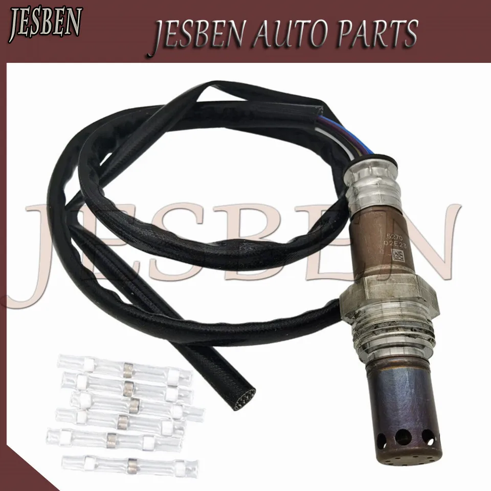 89463-60040 226500-0060 6-cable Back Nox Sensor Probe Fit For