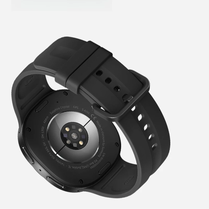Waterproof Silicone Sport Wristband