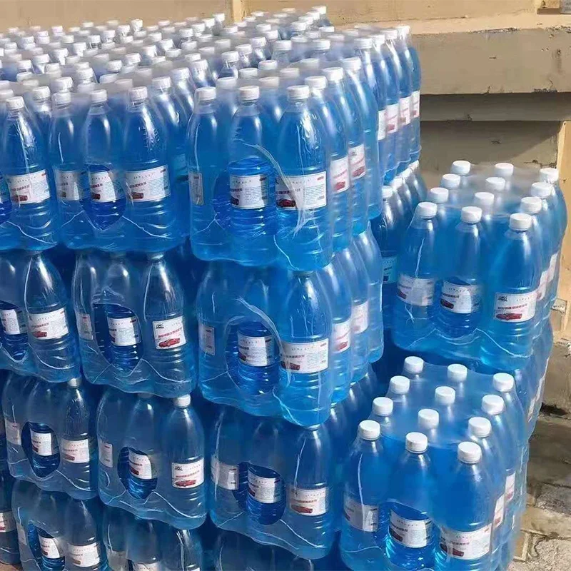 PE Heat Shrinkable Film Cylindrical Film Plastic Packaging Film Open At Both Ends Beverage Beer Mineral Water Cola Can Packaging 5