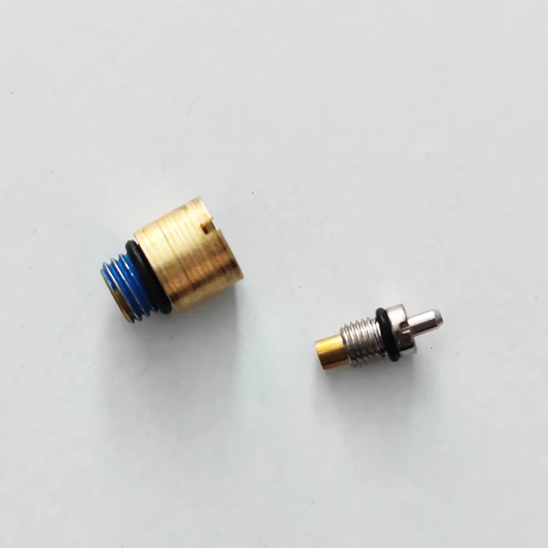 BrandNewDupontGHORSELightersRepairReplacementAccessoryGasValve