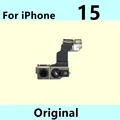 Front Camera 15