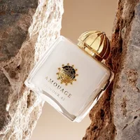 Parfum pour femme Amouage 100ml Parfum de Luxe Love Hibiscus Longue Durée Élégant Oriental Épicé Floral Naturel Radiant Luxurant 6