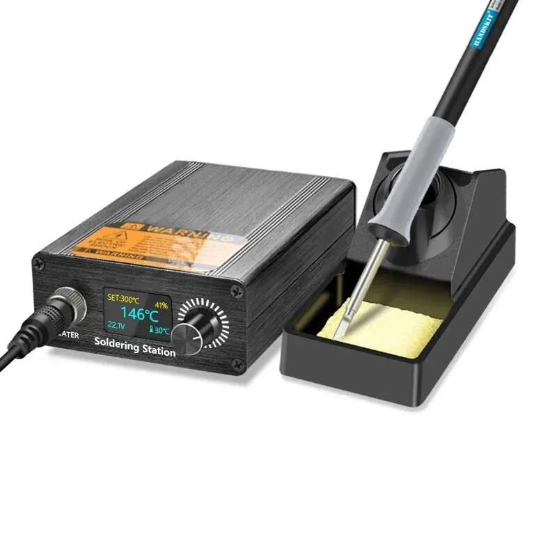 T12DSolderingStationHighPowerAdjustableConstantTemperature