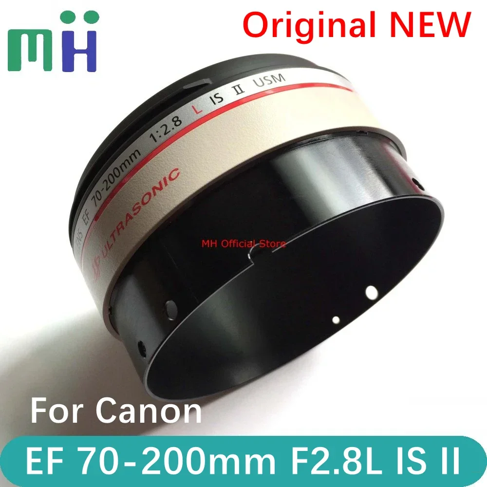 Canon EF 70-200㎜F2.8 L IS USM ジャンク 訳あり品 Canon EF 70-200mm F2 8L USM エクステンダーセット