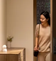 Xiaomi Smart Camera C700 8MP 4K Ultra HD Full-Color Low-Light Vision Baby Cry Detection AI Human-Shape Tracking Two-Way Audio - Image 2