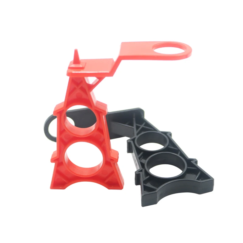 SY 1PC Hot Sale 1pc Shisha Hookah Hose Holder Plastic Smoking Water Water Pipe Hookah Shisha Smoking Accessories Gadget Tools 2