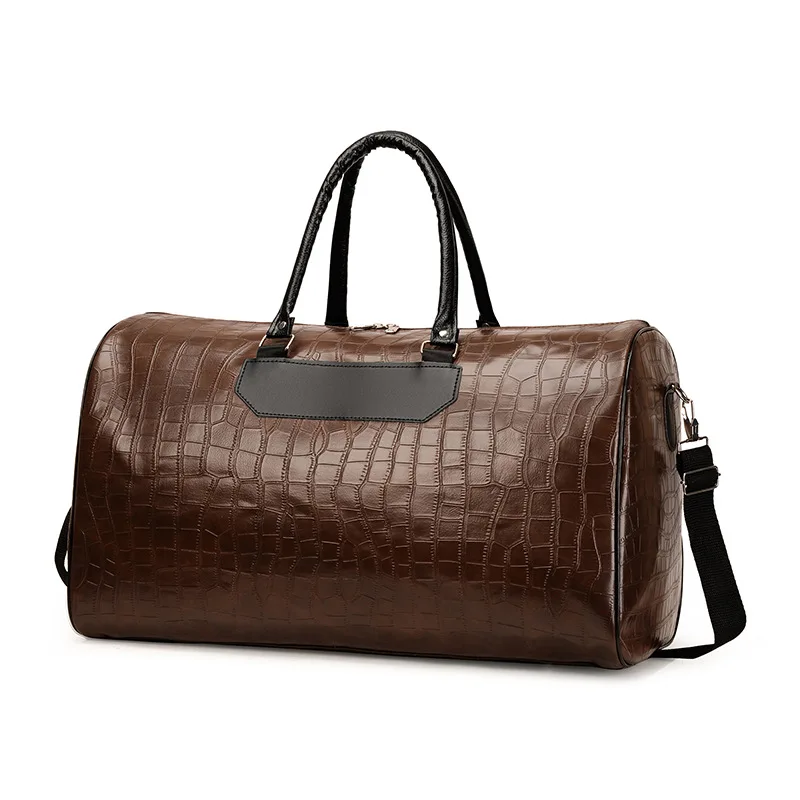 Carry-on Travel Products Bag Short Duffel Bag Large Capacity Travel Boarding Bag Business Bag Large Bag Suitcase