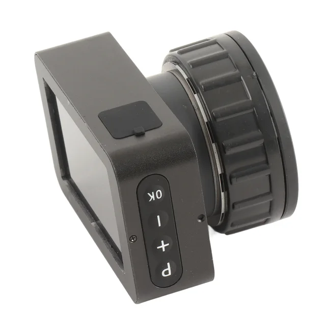 Telescope For Adults Telescope Eyepiece Camera 4K High Definition