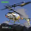 Rc Plane 2.5/3.5Ch Radio Control Helicopter Remote Control Airplane Mini Ufo Drone Aircraft Toy for Children Boy Birthday Gifts 2