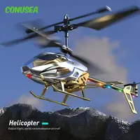 Rc Plane 2.5/3.5Ch Radio Control Helicopter Remote Control Airplane Mini Ufo Drone Aircraft Toy for Children Boy Birthday Gifts 2