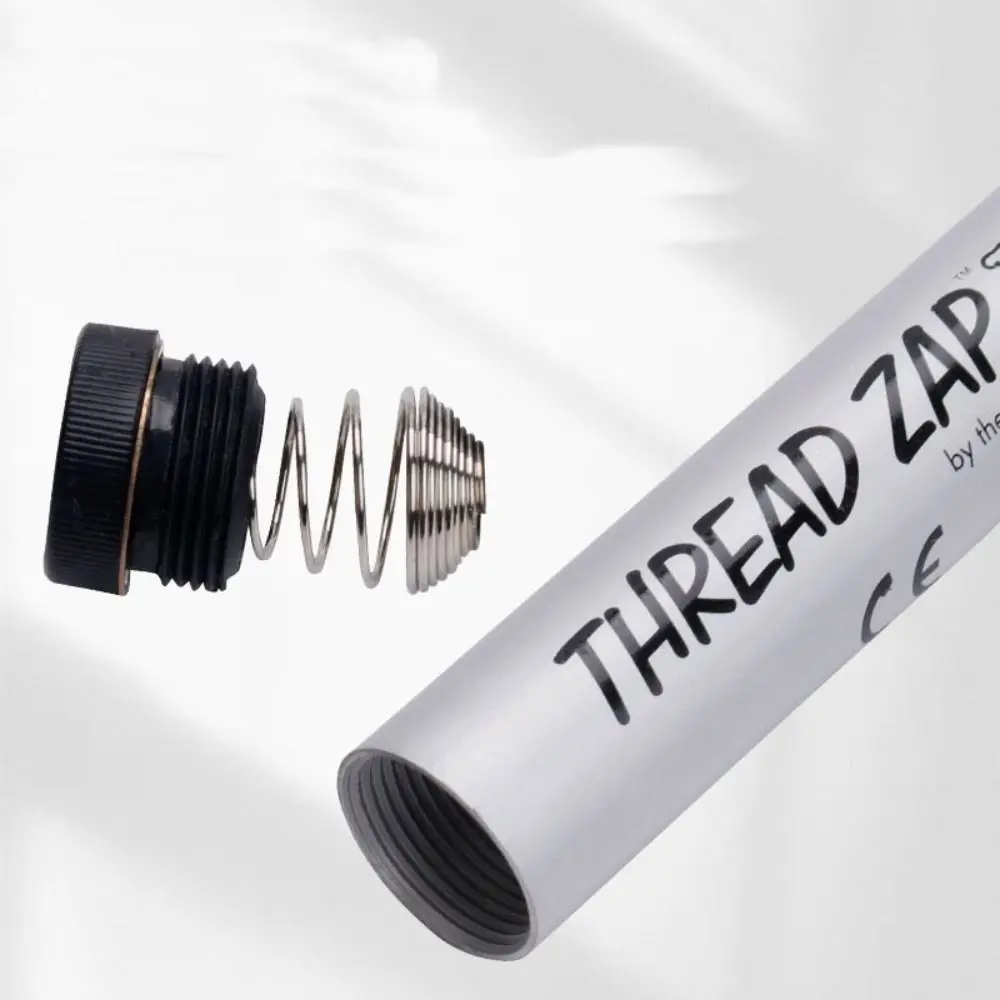Safely Welding Wax Melt Thread Pen Portable Touch-perfect Handheld Thread Zapper DIY Jewelry Making Tools jewelry making tools