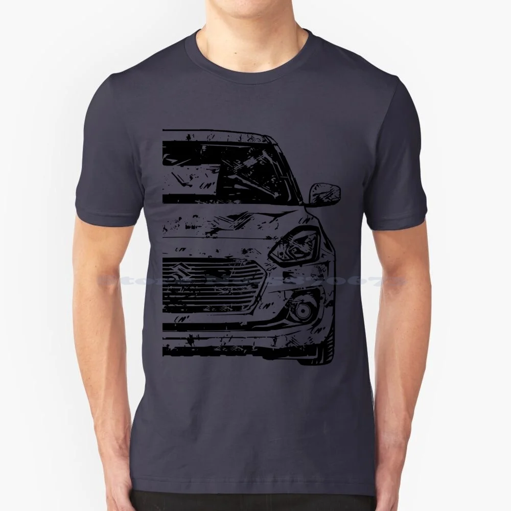 Swift Rz / Az Ols T Shirt 100% Cotone Tee Swift Rz Az Appassionato Swift Rz Az Lover Swift Rz Az Tuning Fan Lover Tuning