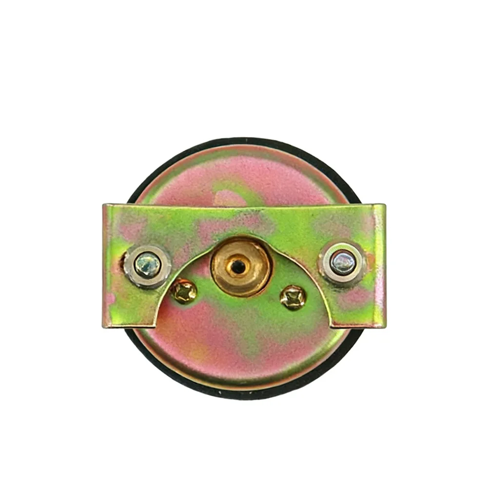 엔진 유지보수 0 3.5 Kg cm 엔진 오일 게이지 오일 압력 게이지 교체 교체용 압력 게이지 변형 없음