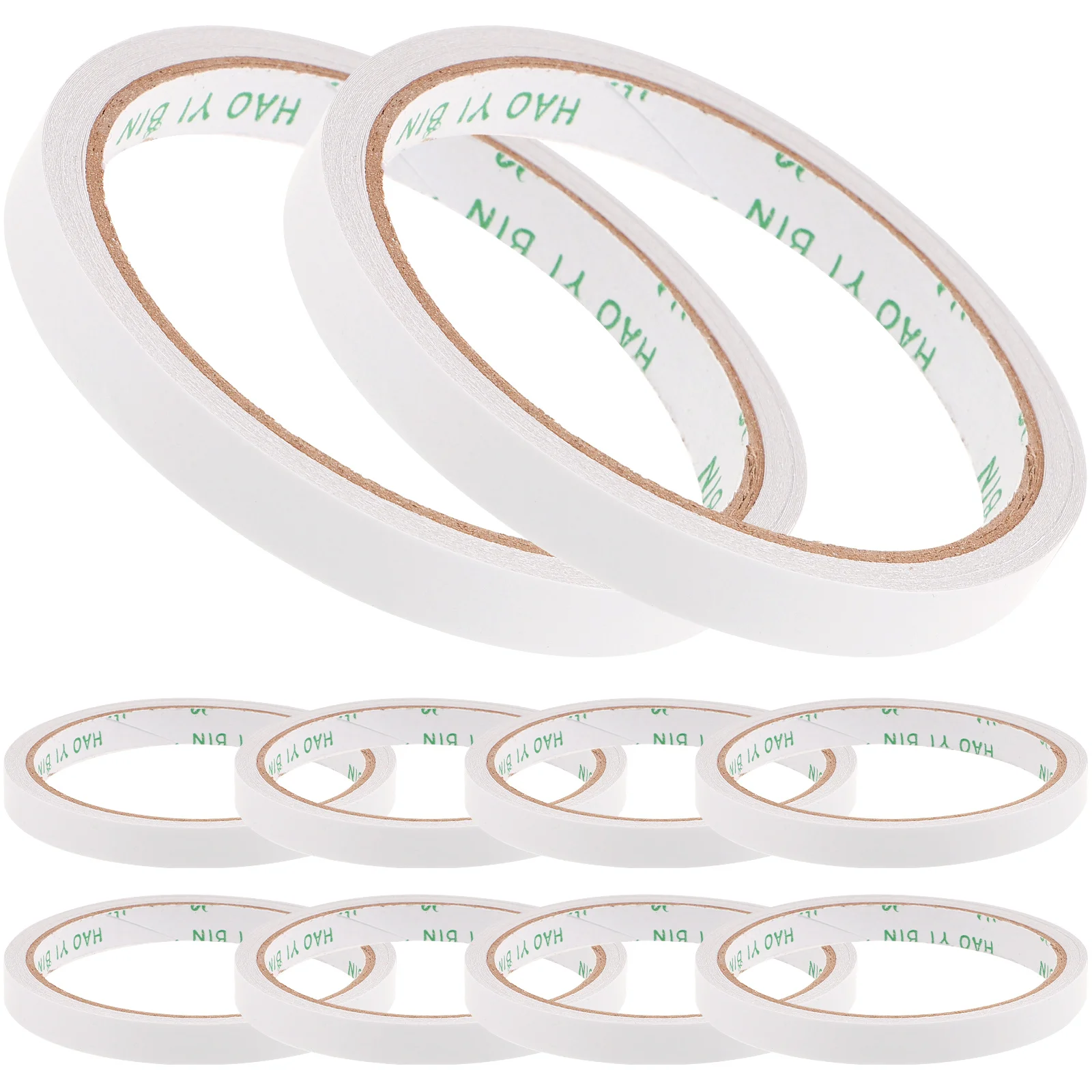 

Double-Sided Adhesive Tape double-sided tape for Arts Crafts Photography Scrapbooking Gift Wrapping Stationery Supplies