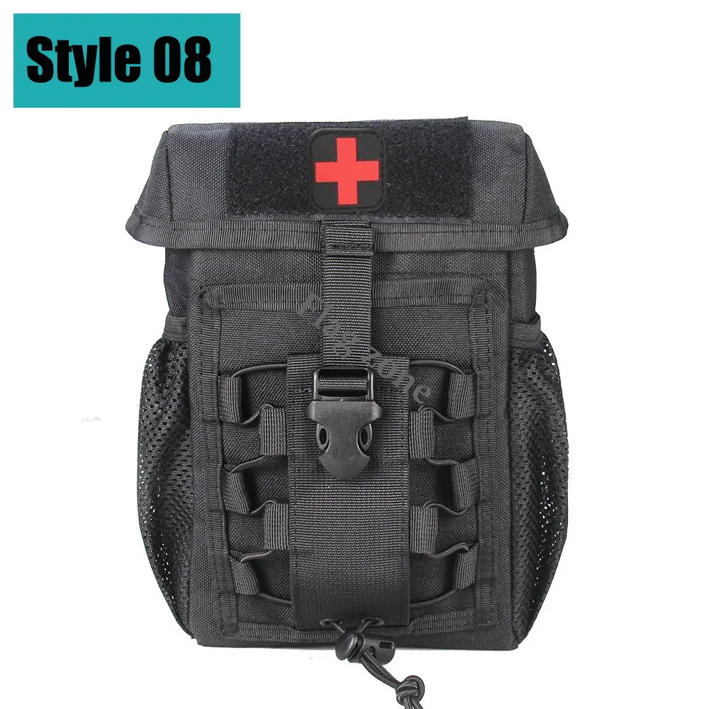 STYLE-08 Black