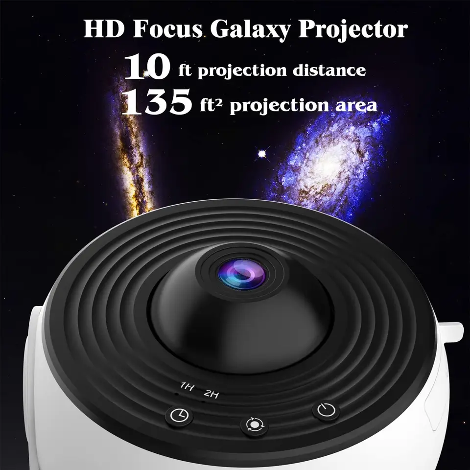 Planetarium Sternenhimmel Projektor | Black Friday Angebote (2025