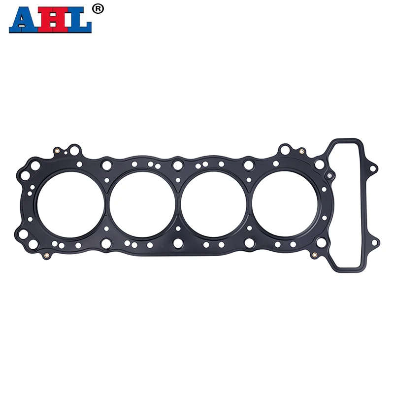 

AHL Motorcycle Cylinder Head Gasket For HONDA CBR900RR CBR919RR Fireblade 1996 1997 CB900F 919 Hornet 2002-2007 12251-MAS-003