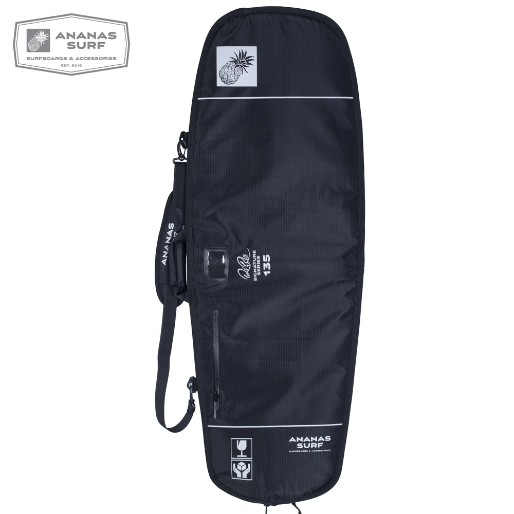 Ananas Surf 4'5",135 Cm Hydrofoil Board Cover Kite Wakesurf Foil Bag Protect Boardbag