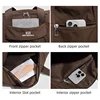 Sport Gym Handbag Waterproof Swimming Shoulder Bag Large Capacity Exercise Training Daypack Lightweight Fitness Yoga Tote pack 3