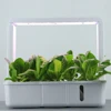 Hydroponics Growing System With 15 Planting Hole Full Spectrum Led Light Non-toxic Soilless Smart Indoor Garden 1