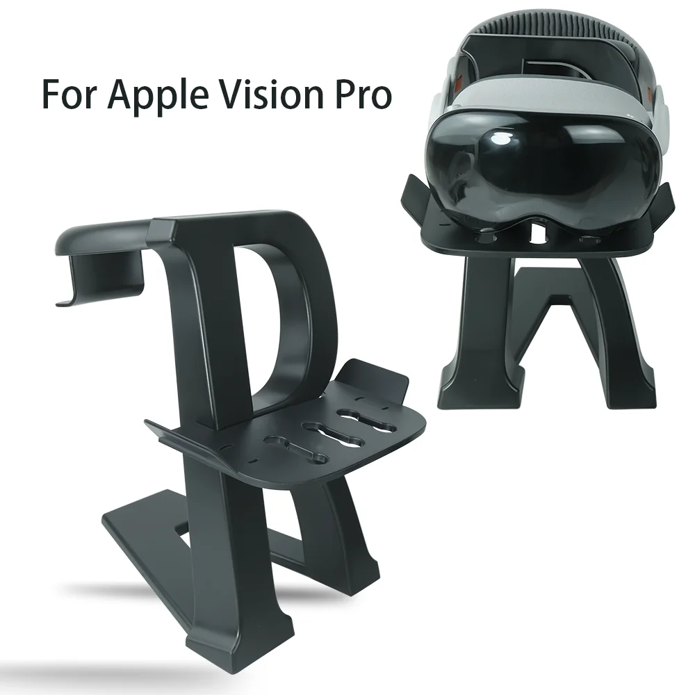 

For Vision Pro Machine To Store Display Frame Intelligent Glasses MR Accessories Safe And Convenient Practical And Durable