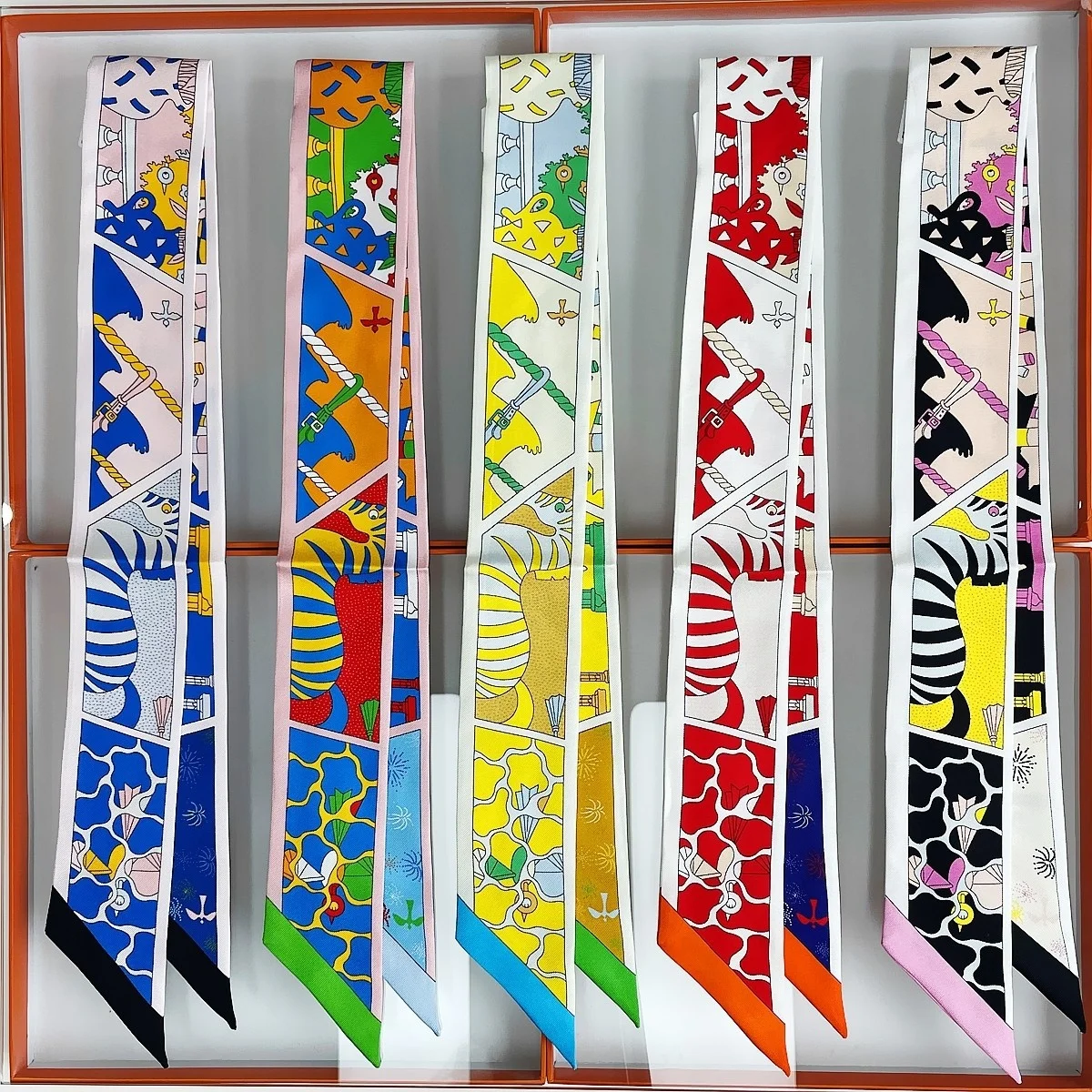 

100% шелк 18 мм шелковый шелк H домашний Шелковый маленький шелковый шарф ободок искусственная обработка декоративная длинная шелковая повязка на голову