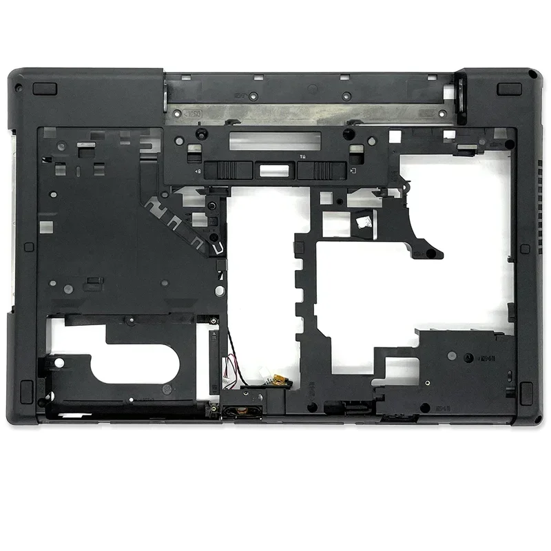 ProBook �Ͽ�¡ ���̽�, LCD �ĸ� Ŀ��, ���� ���� ����, �ʷ���Ʈ �ϴ� ��, 641202-001, 6560B, 656570B, ����ǰ