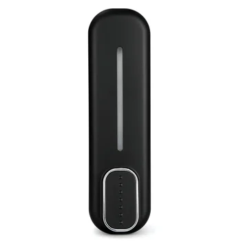 เครื่องจ่ายสบู่ติดผนังขนาด 300 มล. คู่มือแชมพูเครื่องจ่ายเจลอาบน้ําคอนเทนเนอร์โลชั่นเครื่องจ่ายสบู่เหลวมือสําหรับห้องน้ํา 8