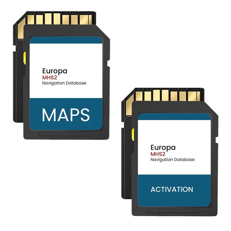 Audi MMI Navigation plus 地図データ2024新品 Audi MMI Navigation plus 地図データ2024新品 - メルカリ