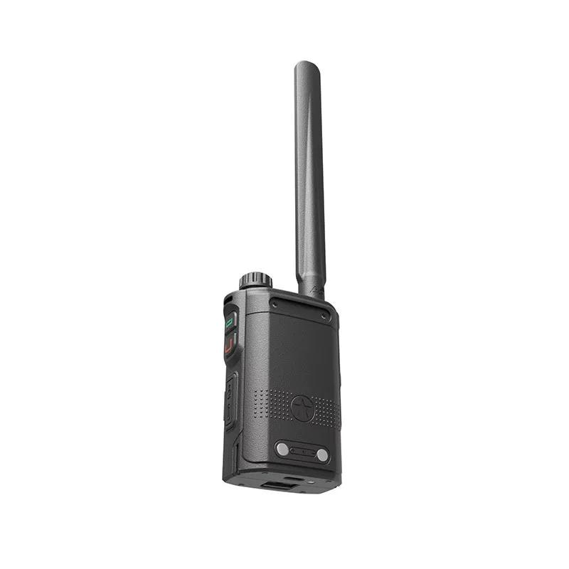 Skydroid S10 Handheld Drone Alarmer 1M-6GHz Ultra-wide Detection Range Up To 1 km Detection Distance