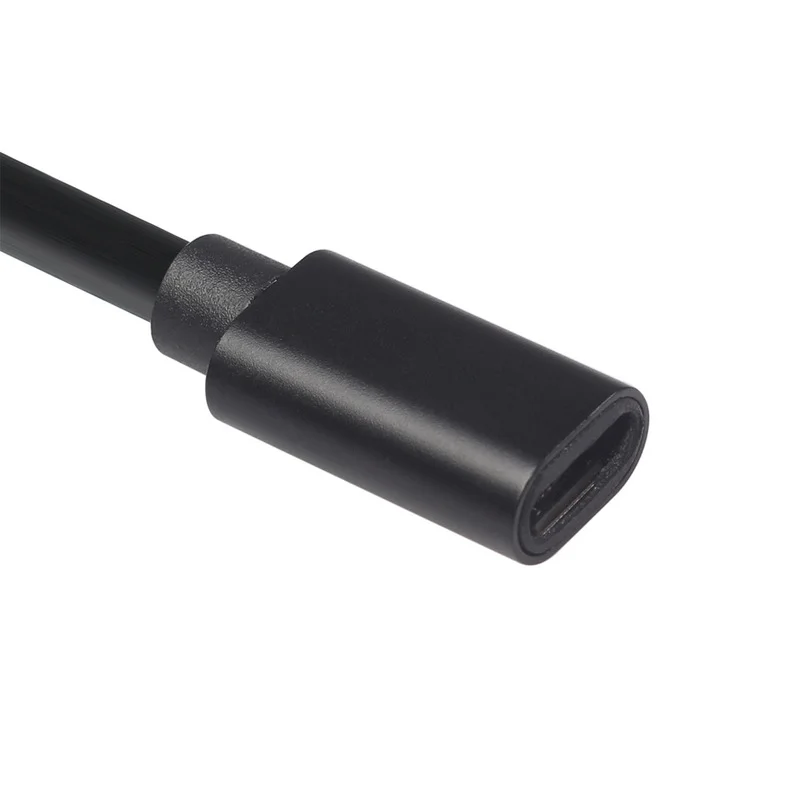 Type C Rotating Charging Cable 1.5M USB 2.0 Data Extension