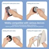 Ucons Polishing Cloth for Camera Screen Cleaning Camera Lens Cleaning Stains Removal Cloths (2 Pcs ) 5