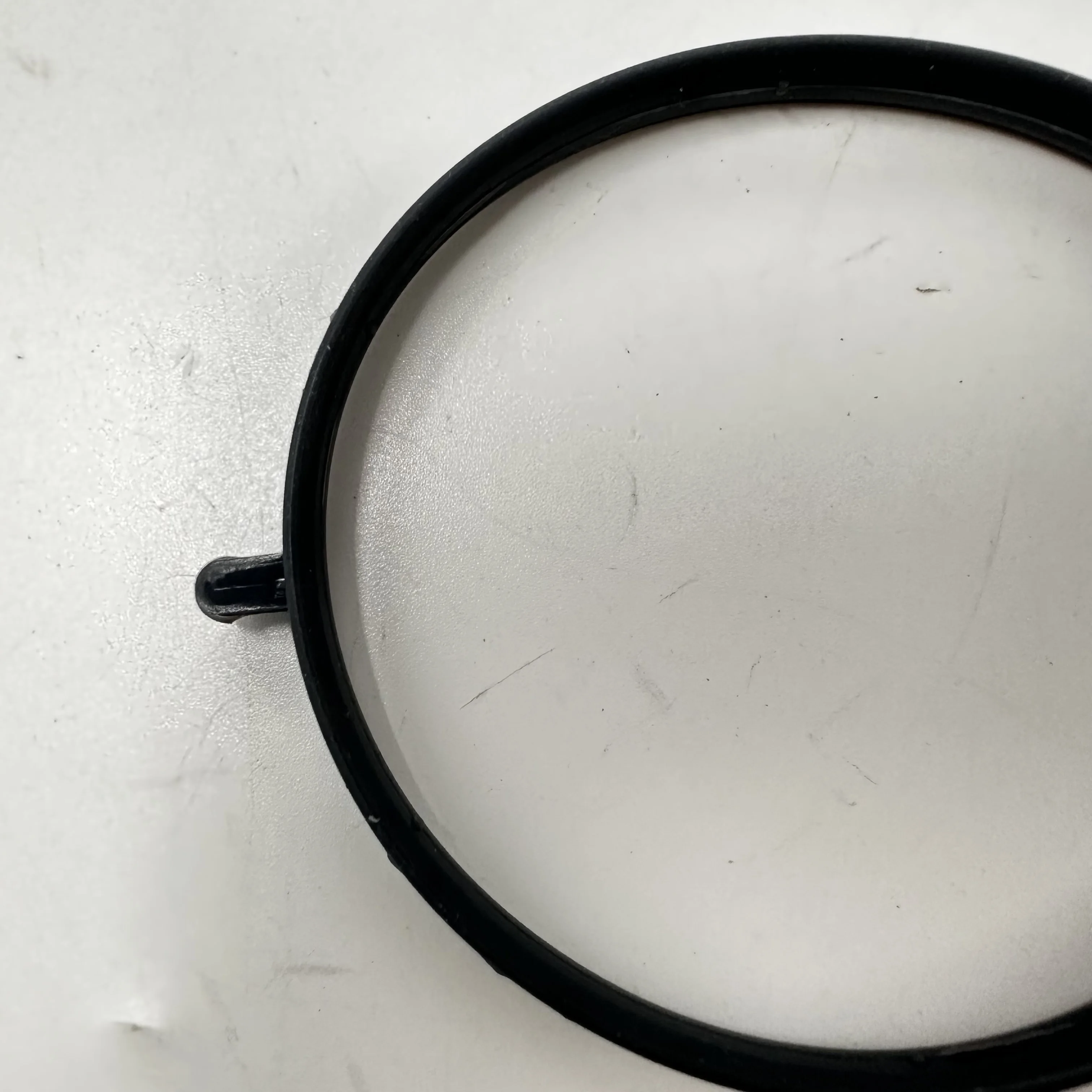 GASKET-THROTTLE BODY for Hyundai Tucson 2015-ONWARDS 2.0L