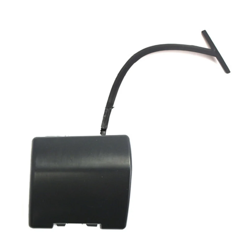 

Car Front Bumper Tow Hook Eye Cover Cap Towing Eye For Volvo S40 V50 2004-2007 Automotive Tow Hook Cover Accessories