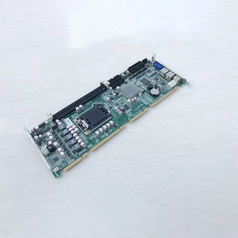 Hot Original Industrial Computer Motherboard Condition Q67 SHB 960 Ver 1 0