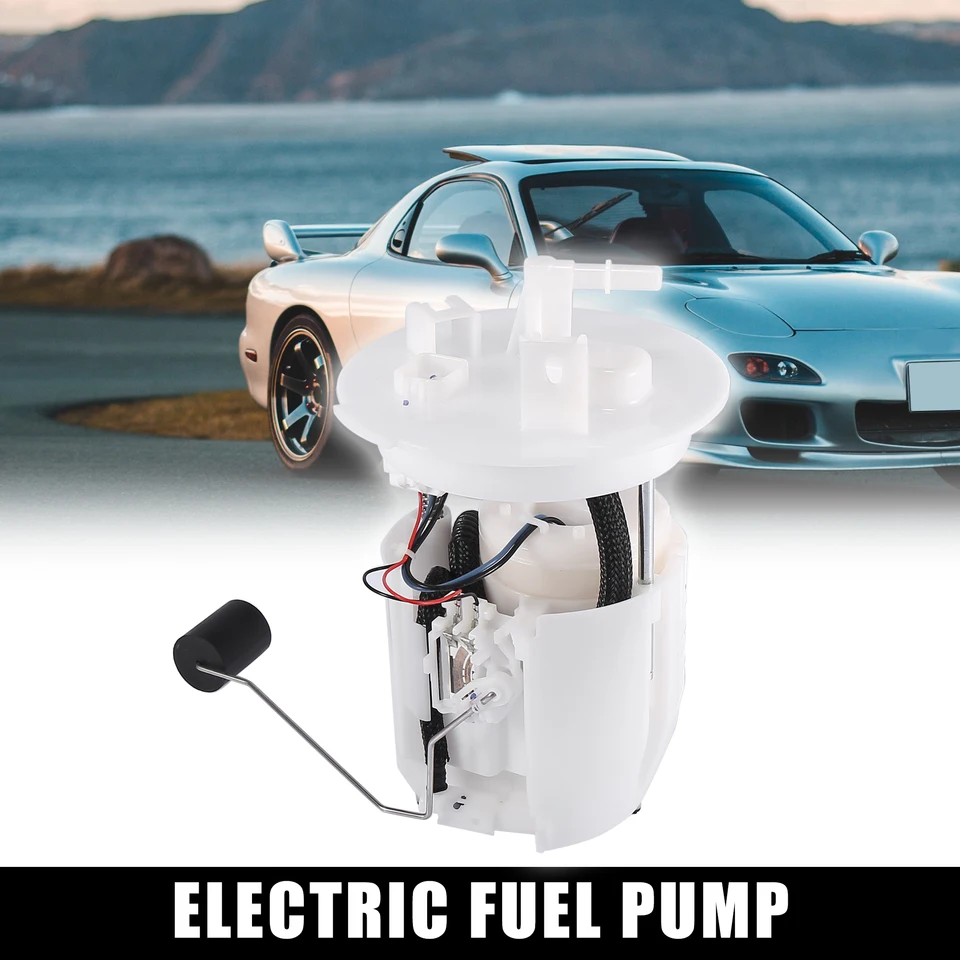 High Performance Fuel Pump Assembly – Fits 2003-2008 Mazda 6 L4 2.3L – E8588M – In-Tank, 12V