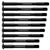 Swift MTB Road Bike Thru Axle Front Fork Shaft Skewers M12xP1.0/1.5/ 12x142/148 Bicycle Quick Release Skewer Wheel Accessories 2