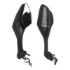 For Honda CBR1000RR CBR 1000 RR CBR1000 RR 2017-2023 2022 2021 Motorcycle Mirror Turn Signals Light Rear View Rearview Mirrors 5