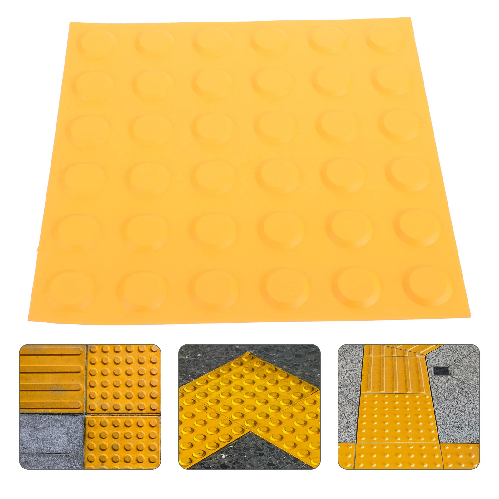 

Blind Boards Floor Bricks Tiles Patio Paving Stickers Sidewalk Paver Pathway Street Road Garden Blinds Plastic Sticker Board