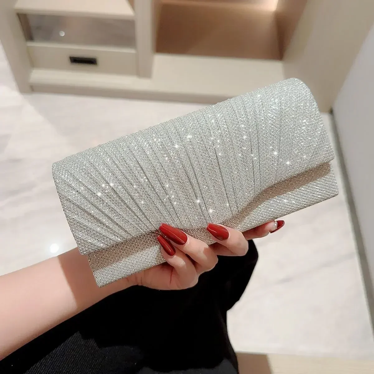 Silver-A