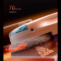2026 NEW HUTT 10 Round and Square Integrated Fully Automatic Window Cleaning Robot with Smart Spraying 3