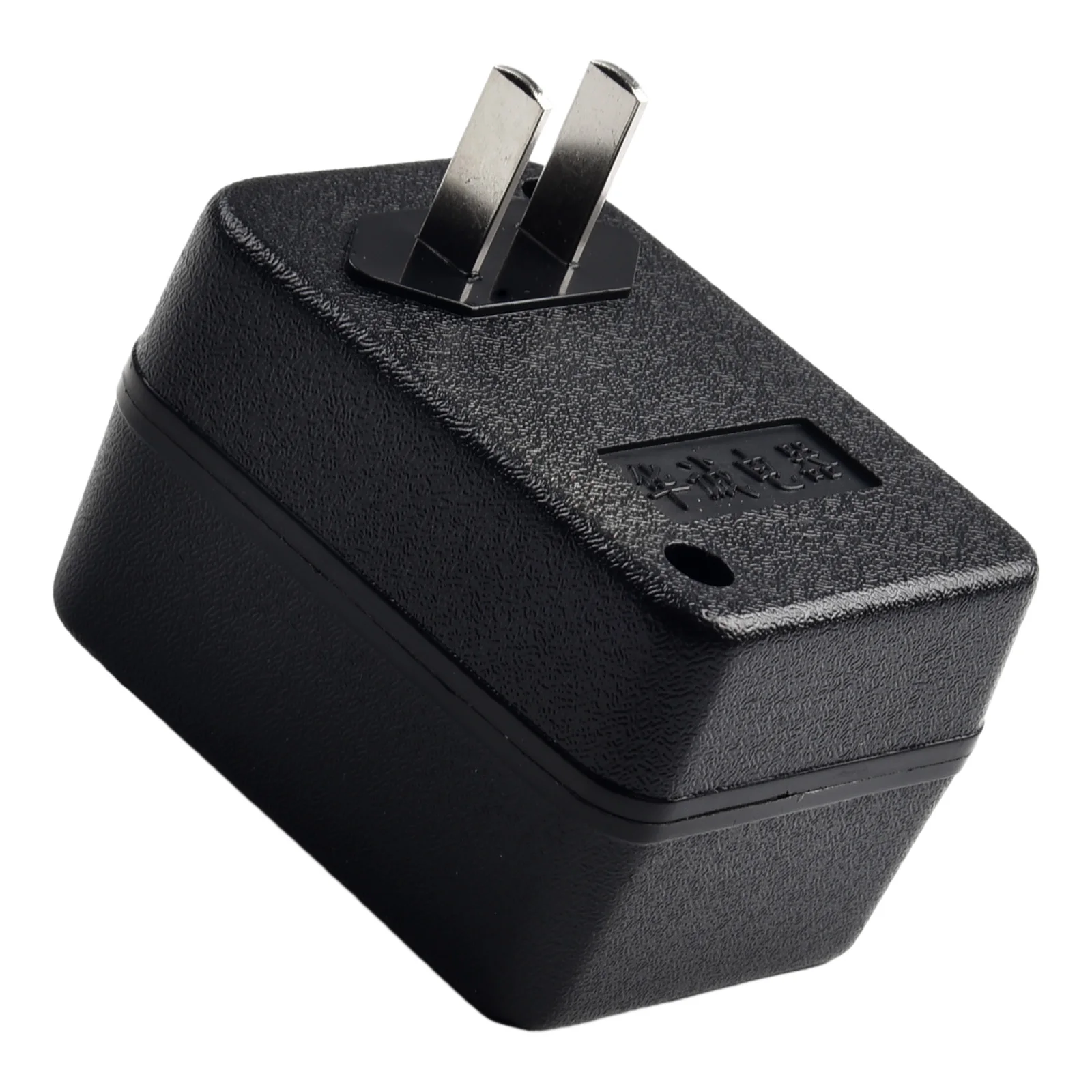 AC 220V To 110V/110V To 220V AC Power Voltage Converter 50W Travel Adapter Transformer Regulator Electrical Equipment Supplies