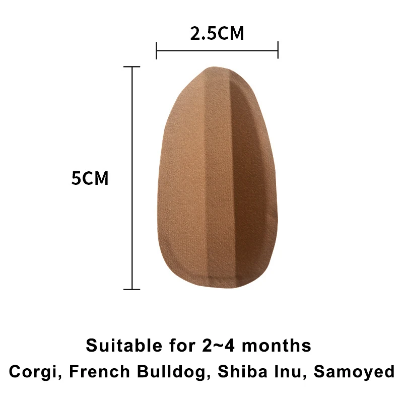 5x2.5cm