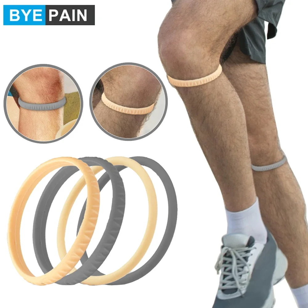 Patellar Tendon Support Brace – Knee Pain Relief & Stabilizer For Running, Basketball, Volleyball & More