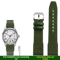 Army Green silver A