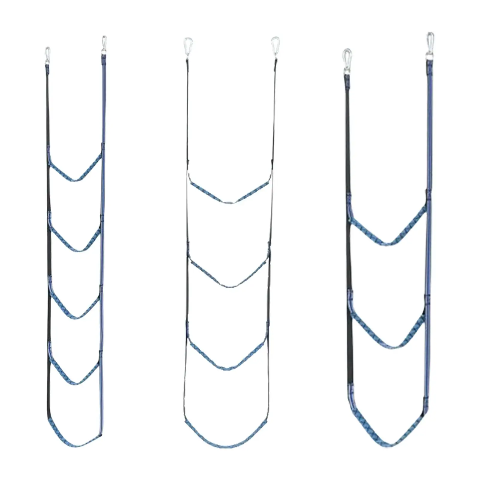 

Надувная лодка из нейлона, с ремнем, с крючками, для безопасной посадки